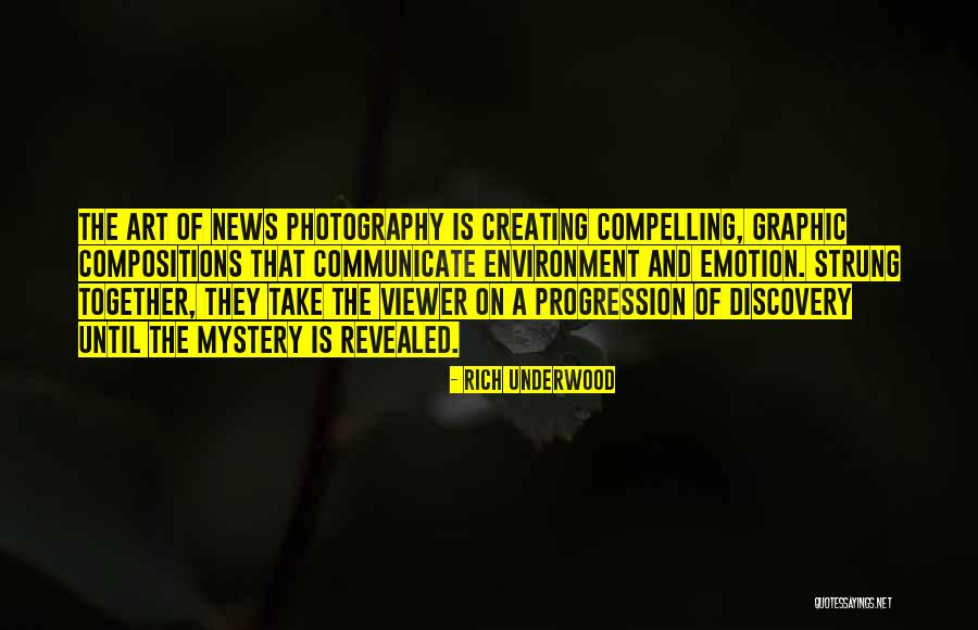 Emotion And Art Quotes By Rich Underwood Emotion And Art Quotes By Rich Underwood