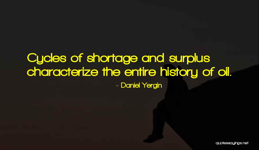 Emotion And Leadership Quotes By Daniel Yergin Emotion And Leadership Quotes By Daniel Yergin