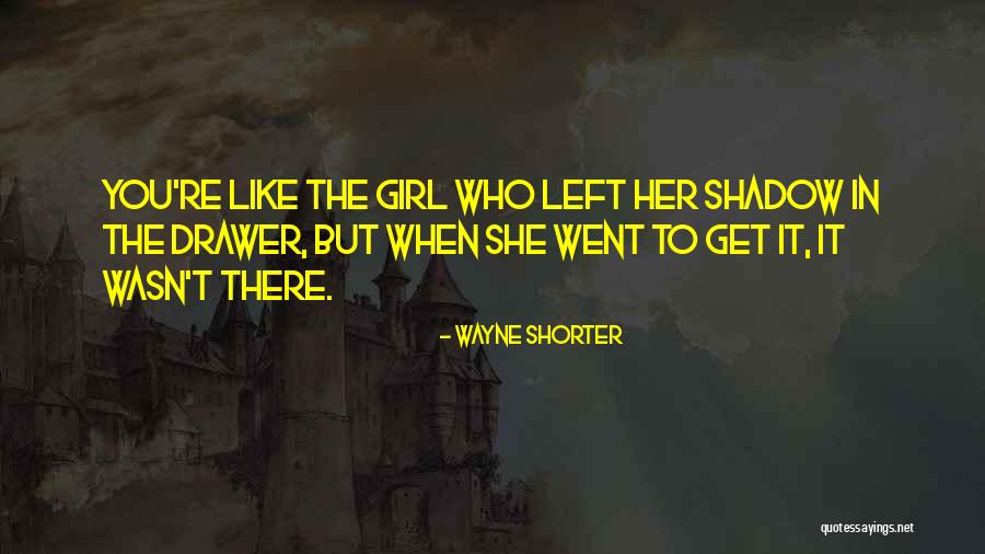 Emotion The Giver Quotes By Wayne Shorter Emotion The Giver Quotes By Wayne Shorter