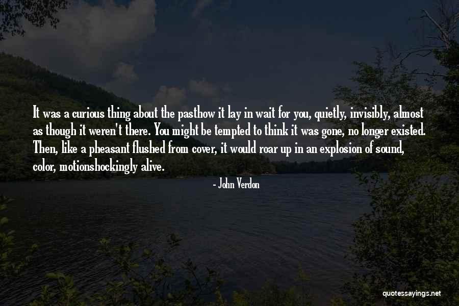 Emotion You Have The Key Quotes By John Verdon Emotion You Have The Key Quotes By John Verdon