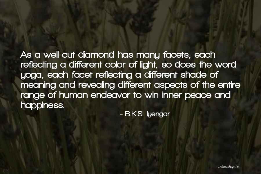 Emotion Youth Quotes By B.K.S. Iyengar Emotion Youth Quotes By B.K.S. Iyengar