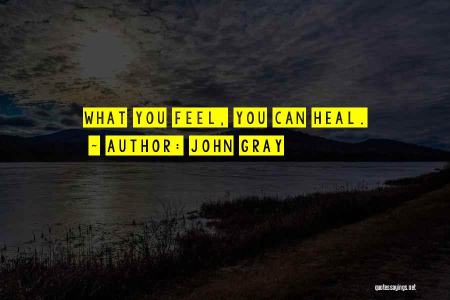 Emotional Abuse Quotes By John Gray