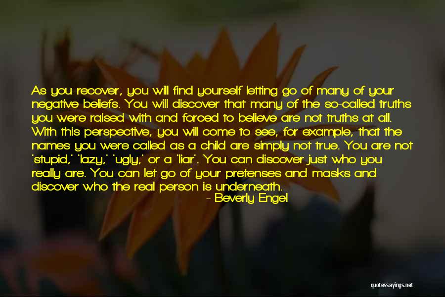 Emotional Abuse Survivor Quotes By Beverly Engel Emotional Abuse Survivor Quotes By Beverly Engel