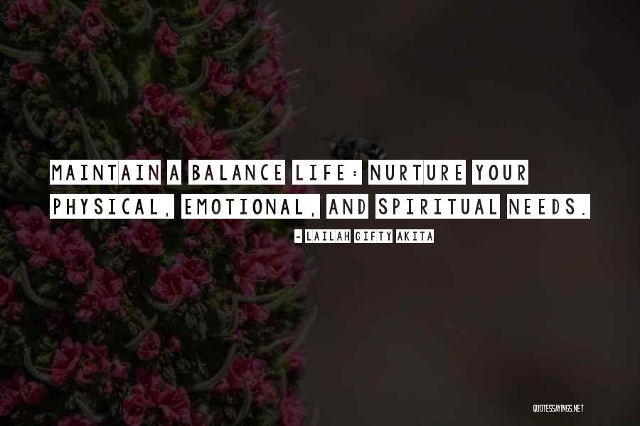 Emotional And Physical Health Quotes By Lailah Gifty Akita Emotional And Physical Health Quotes By Lailah Gifty Akita