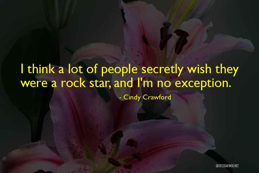 Emotional Anguish Quotes By Cindy Crawford Emotional Anguish Quotes By Cindy Crawford