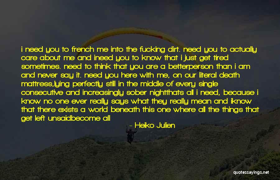 Emotional Anguish Quotes By Heiko Julien Emotional Anguish Quotes By Heiko Julien