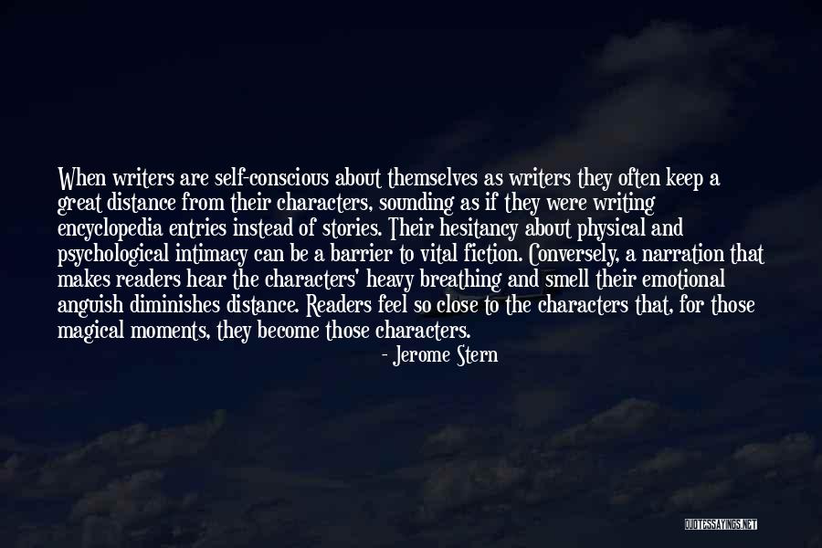 Emotional Anguish Quotes By Jerome Stern Emotional Anguish Quotes By Jerome Stern