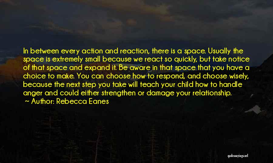 Emotional Attachment Quotes By Rebecca Eanes