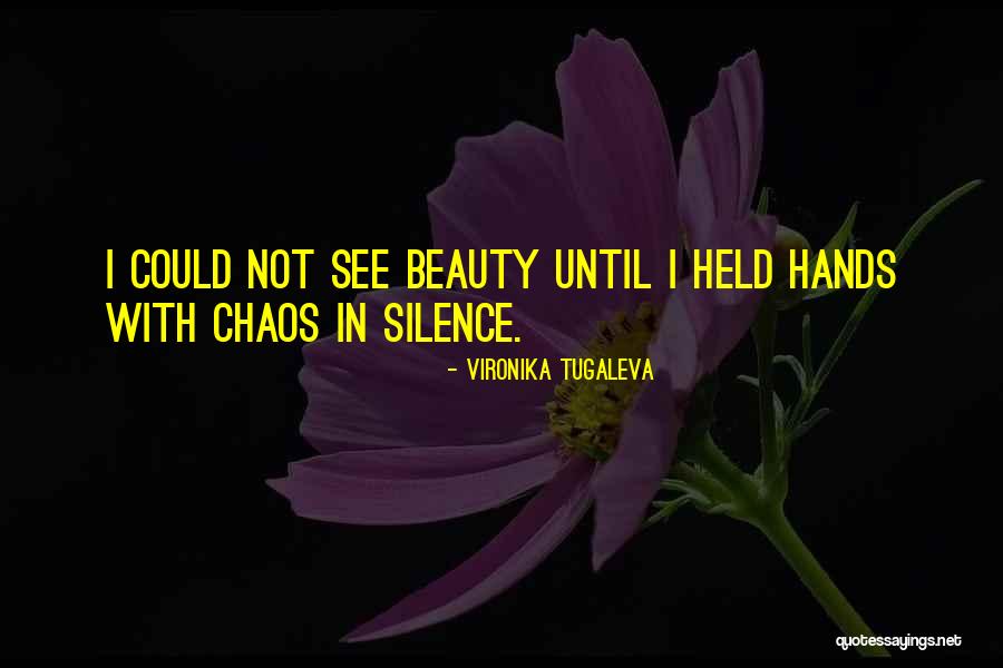 Emotional Awareness Quotes By Vironika Tugaleva Emotional Awareness Quotes By Vironika Tugaleva