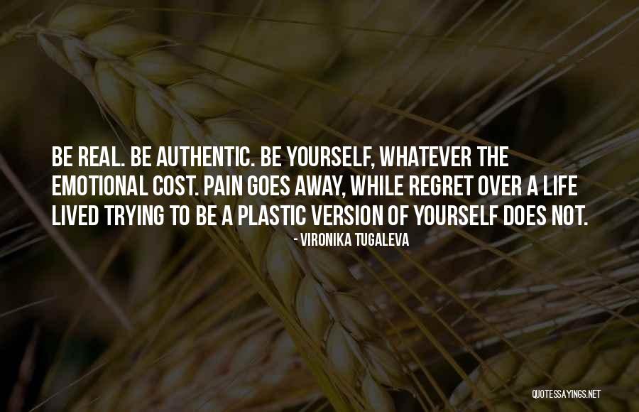 Emotional Awareness Quotes By Vironika Tugaleva Emotional Awareness Quotes By Vironika Tugaleva