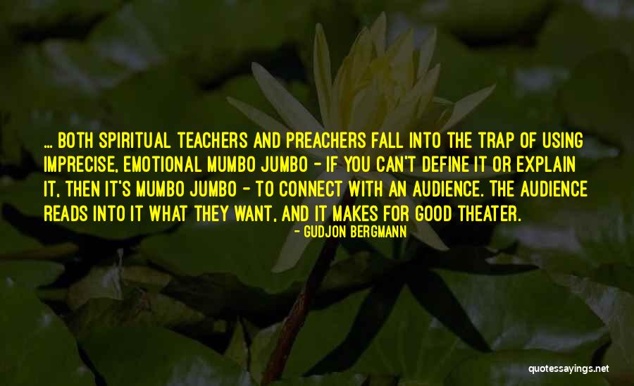 Emotional Connect Quotes By Gudjon Bergmann Emotional Connect Quotes By Gudjon Bergmann