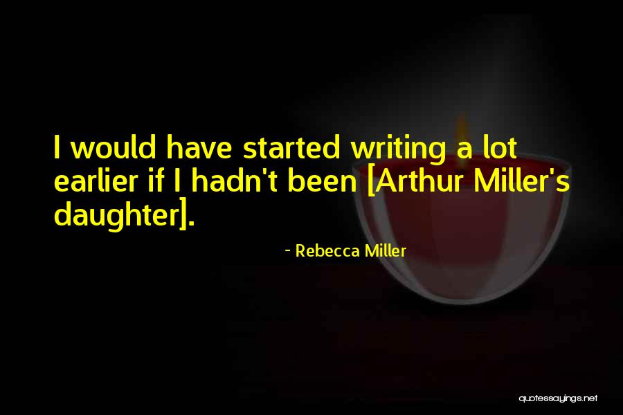 Emotional Disorders Quotes By Rebecca Miller Emotional Disorders Quotes By Rebecca Miller