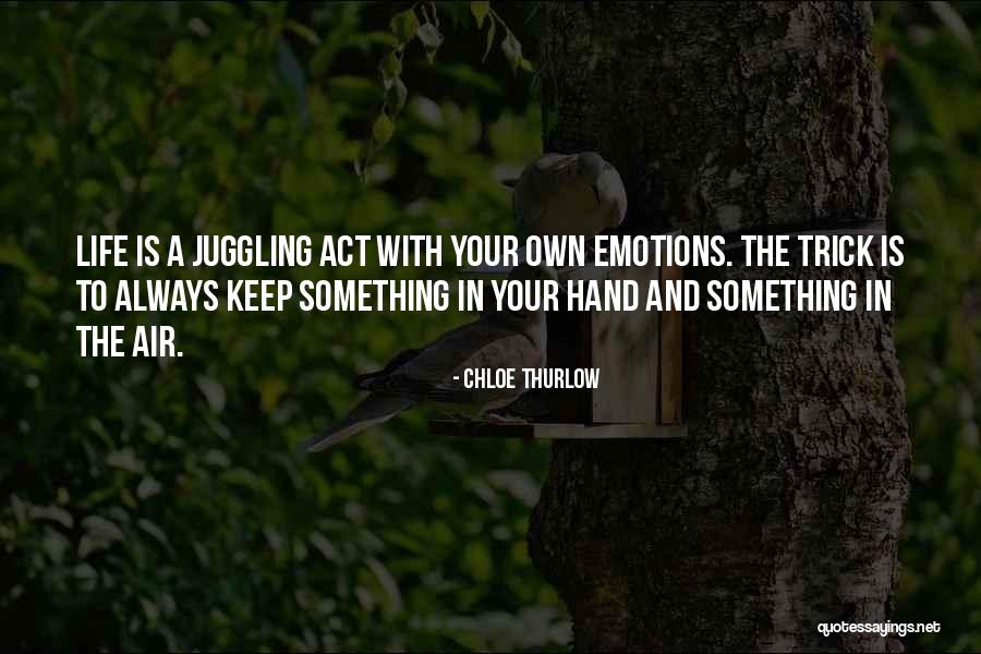 Emotional Intelligence 2.0 Quotes By Chloe Thurlow Emotional Intelligence 2.0 Quotes By Chloe Thurlow