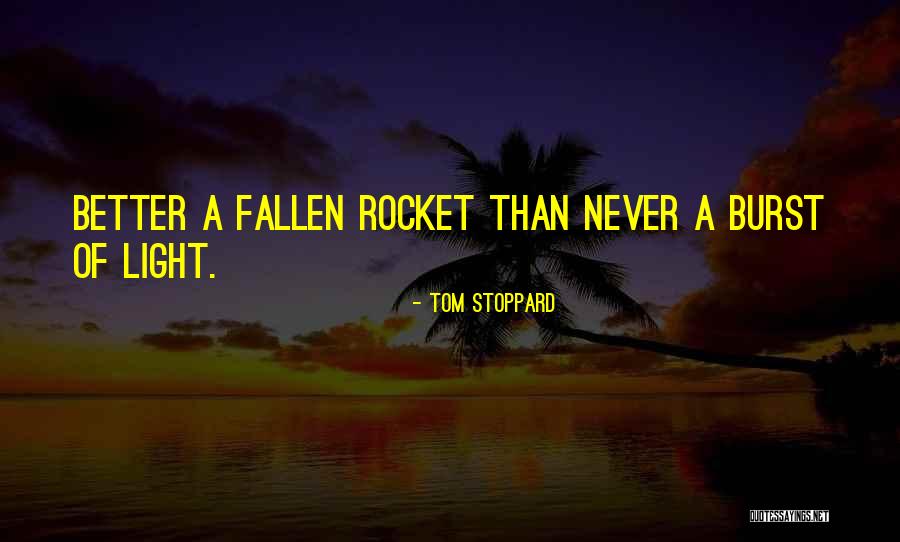 Emotional Intelligence Quotes Quotes By Tom Stoppard