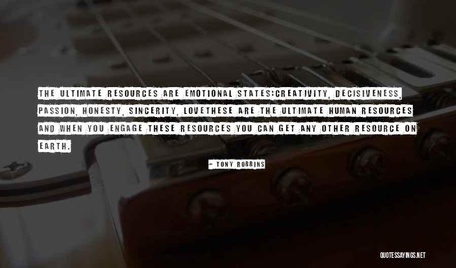 Emotional Love Quotes By Tony Robbins Emotional Love Quotes By Tony Robbins