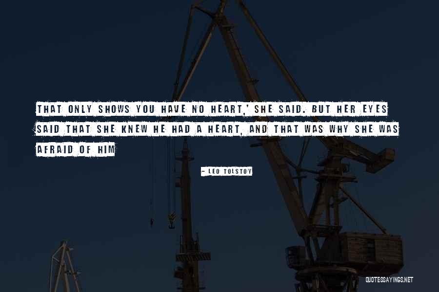 Emotional Outburst Quotes By Leo Tolstoy Emotional Outburst Quotes By Leo Tolstoy