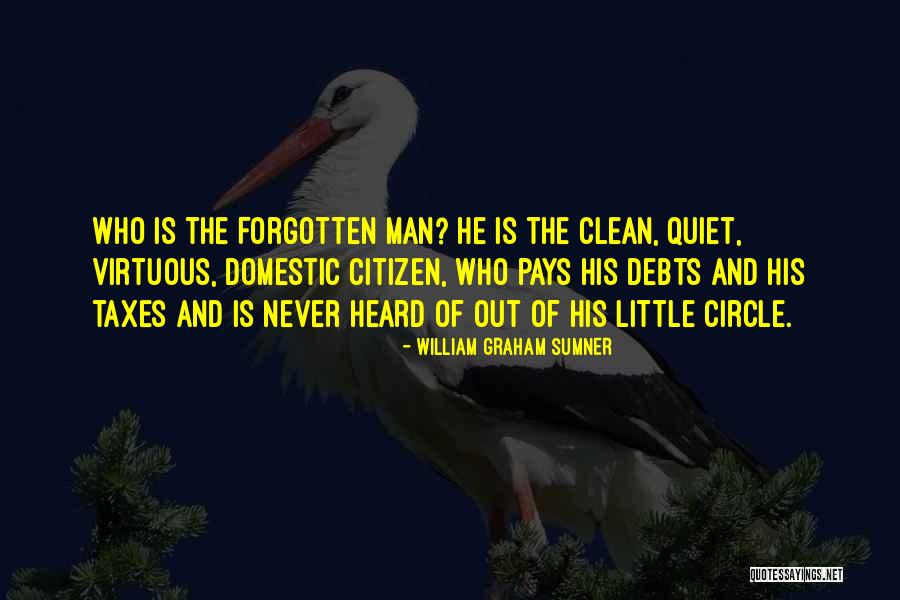 Emotional Outburst Quotes By William Graham Sumner Emotional Outburst Quotes By William Graham Sumner