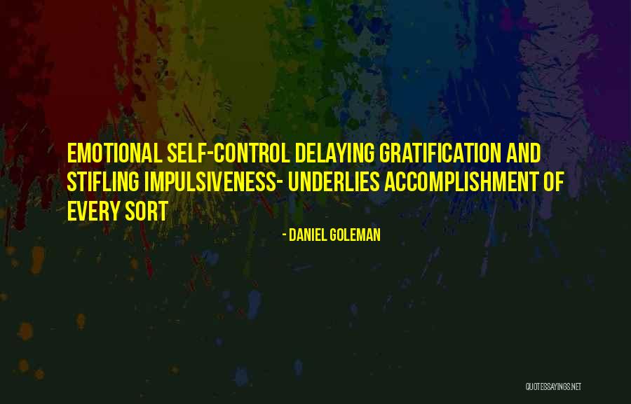 Emotional Quotient Quotes By Daniel Goleman Emotional Quotient Quotes By Daniel Goleman