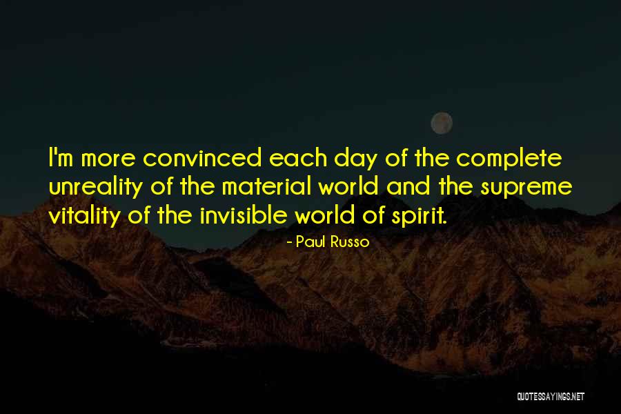 Emotional Roots Quotes By Paul Russo Emotional Roots Quotes By Paul Russo