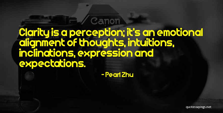 Emotional Thoughts Quotes By Pearl Zhu Emotional Thoughts Quotes By Pearl Zhu