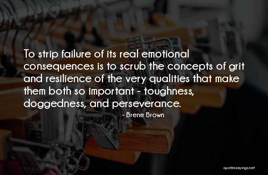 Emotional Toughness Quotes By Brene Brown Emotional Toughness Quotes By Brene Brown