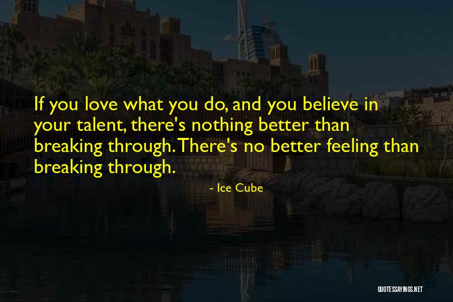 Emotional Toughness Quotes By Ice Cube Emotional Toughness Quotes By Ice Cube