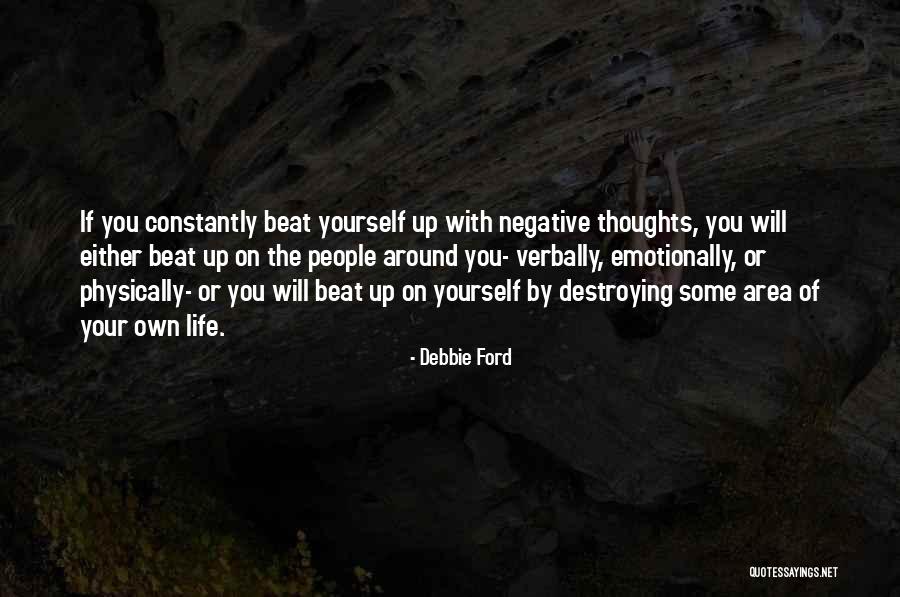 Emotionalised Quotes By Debbie Ford Emotionalised Quotes By Debbie Ford