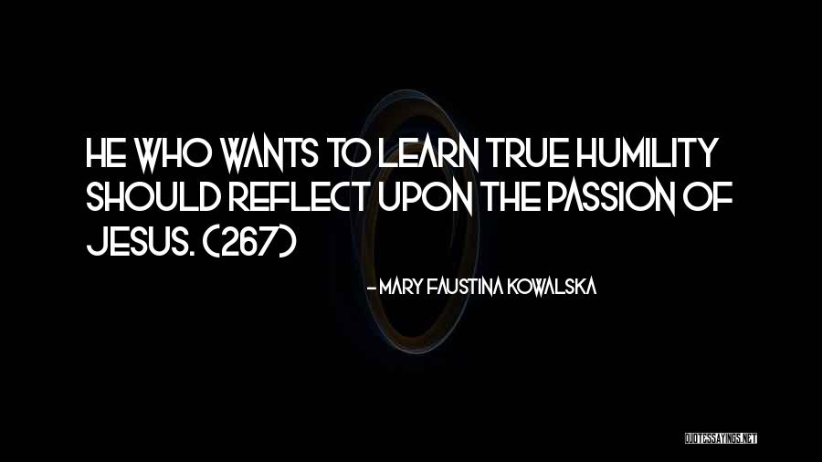 Emotionalised Quotes By Mary Faustina Kowalska Emotionalised Quotes By Mary Faustina Kowalska
