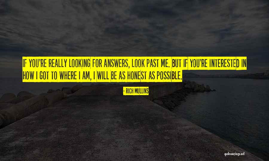 Emotionalised Quotes By Rich Mullins Emotionalised Quotes By Rich Mullins