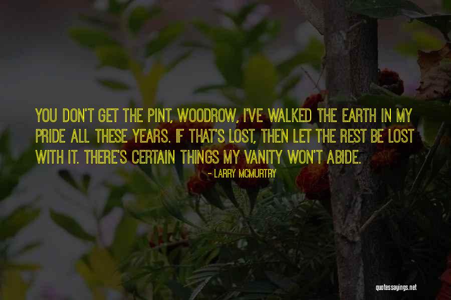 Emotionalism Vinyl Quotes By Larry McMurtry Emotionalism Vinyl Quotes By Larry McMurtry