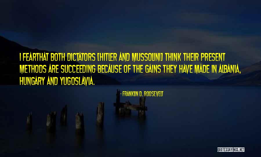 Emotionally Broken Rebuilding Quotes By Franklin D. Roosevelt Emotionally Broken Rebuilding Quotes By Franklin D. Roosevelt