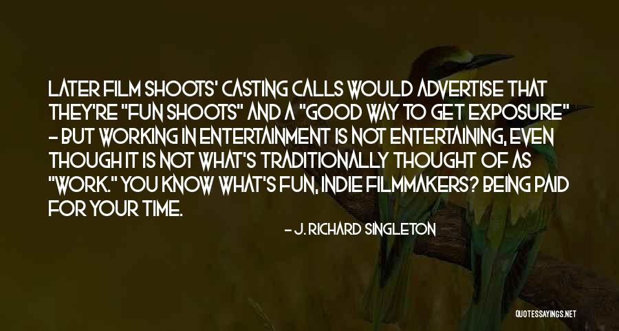Emotionally Broken Rebuilding Quotes By J. Richard Singleton Emotionally Broken Rebuilding Quotes By J. Richard Singleton