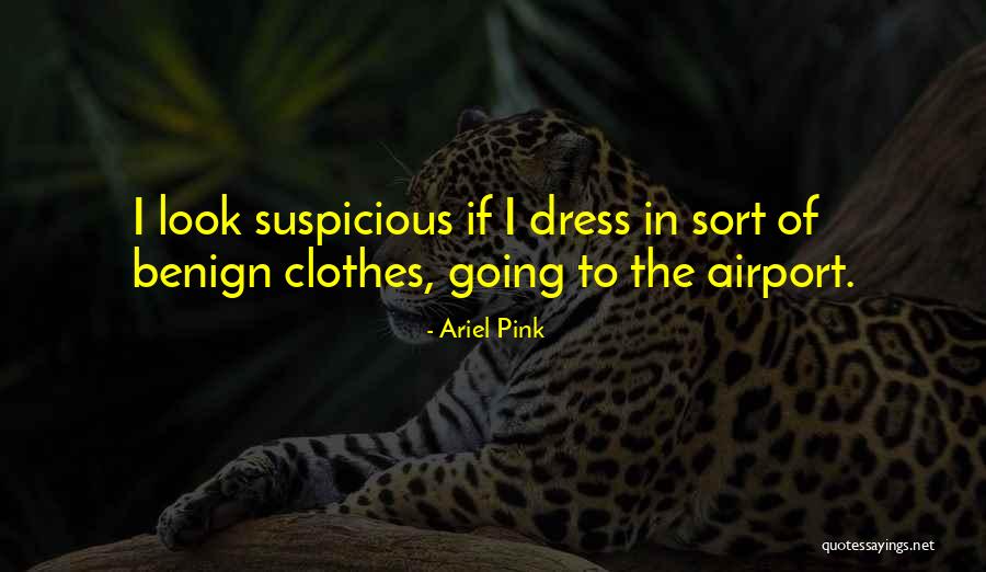 Emotionally Fulfilling Quotes By Ariel Pink Emotionally Fulfilling Quotes By Ariel Pink
