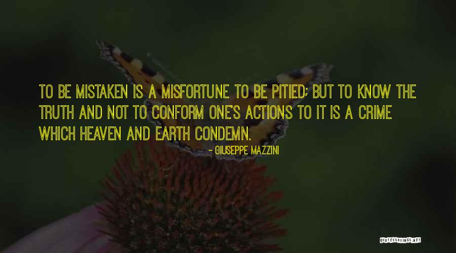Emotionally Fulfilling Quotes By Giuseppe Mazzini Emotionally Fulfilling Quotes By Giuseppe Mazzini