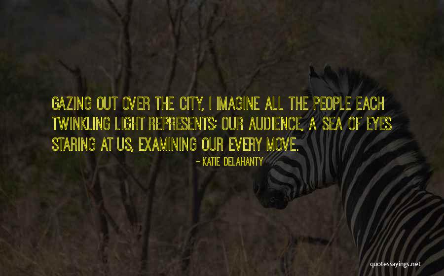 Emotionally Fulfilling Quotes By Katie Delahanty Emotionally Fulfilling Quotes By Katie Delahanty