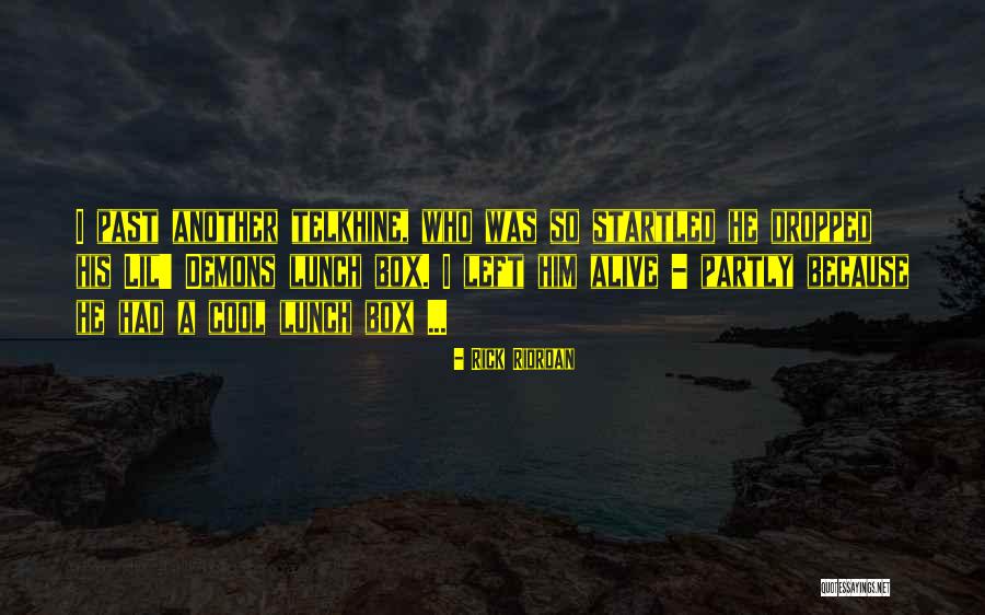 Emotionally Intelligent Quotes By Rick Riordan Emotionally Intelligent Quotes By Rick Riordan
