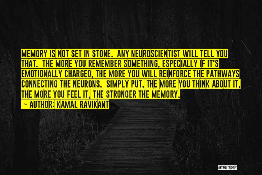 Emotionally Quotes By Kamal Ravikant
