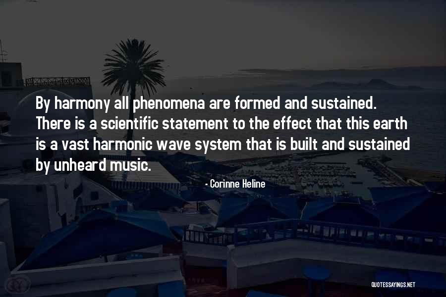 Emotionante Quotes By Corinne Heline Emotionante Quotes By Corinne Heline