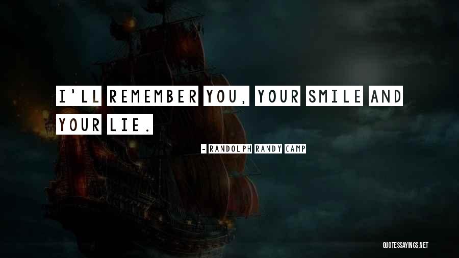 Emotionen Liste Quotes By Randolph Randy Camp Emotionen Liste Quotes By Randolph Randy Camp