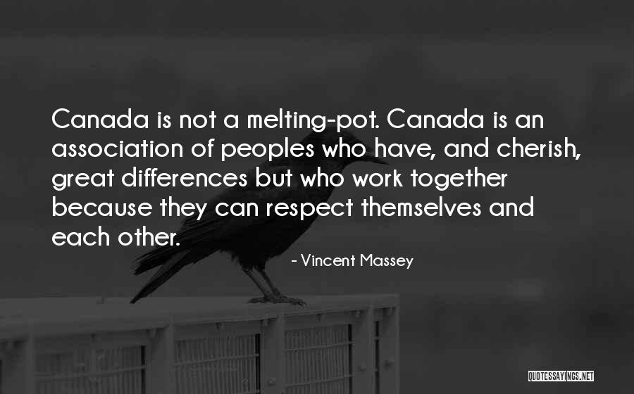 Emotionen Psychologie Quotes By Vincent Massey Emotionen Psychologie Quotes By Vincent Massey