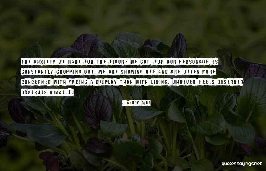 Emotionen Rauslassen Quotes By Andre Gide Emotionen Rauslassen Quotes By Andre Gide