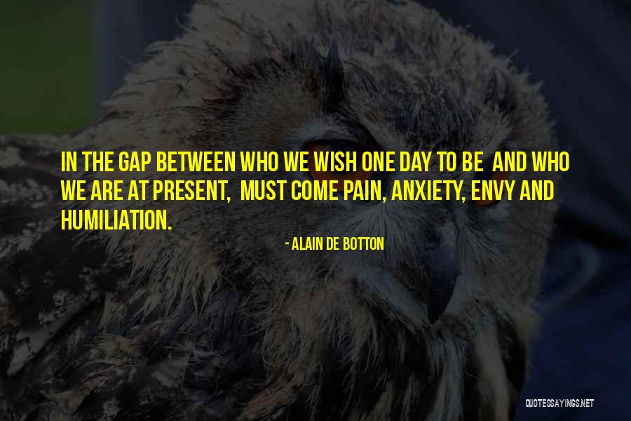 Emotionit Quotes By Alain De Botton Emotionit Quotes By Alain De Botton