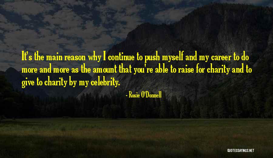 Emotionlessly Thesaurus Quotes By Rosie O'Donnell Emotionlessly Thesaurus Quotes By Rosie O'Donnell