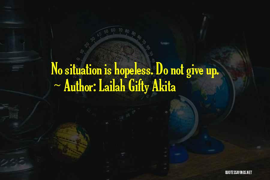 Emotions And Decisions Quotes By Lailah Gifty Akita