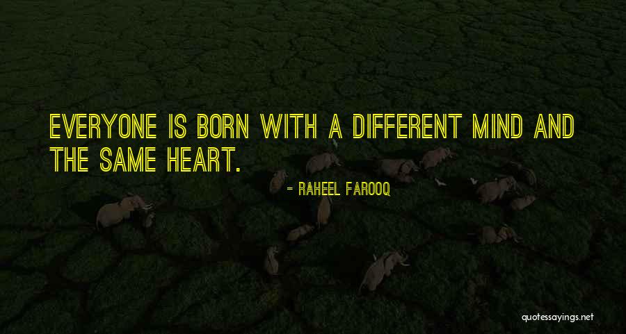 Emotions And Humanity Quotes By Raheel Farooq Emotions And Humanity Quotes By Raheel Farooq