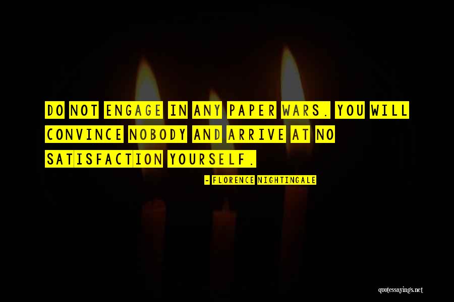 Emotions And Leadership Quotes By Florence Nightingale Emotions And Leadership Quotes By Florence Nightingale