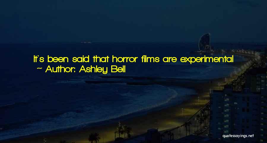 Emotions And Reality Quotes By Ashley Bell