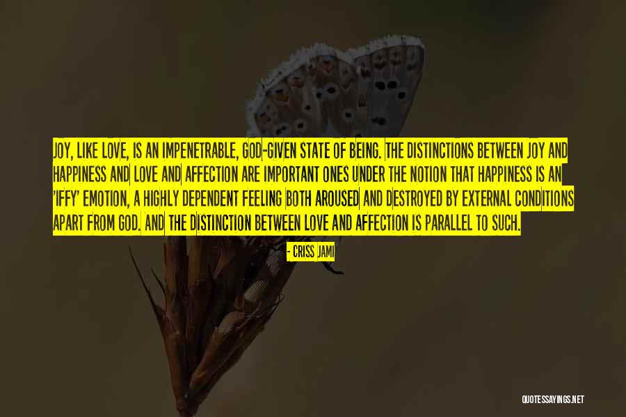 Emotions Are Important Quotes By Criss Jami Emotions Are Important Quotes By Criss Jami