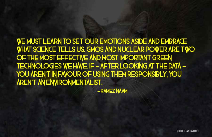 Emotions Are Important Quotes By Ramez Naam Emotions Are Important Quotes By Ramez Naam
