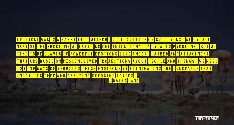 Emotions Are Powerful Quotes By Dalai Lama Emotions Are Powerful Quotes By Dalai Lama